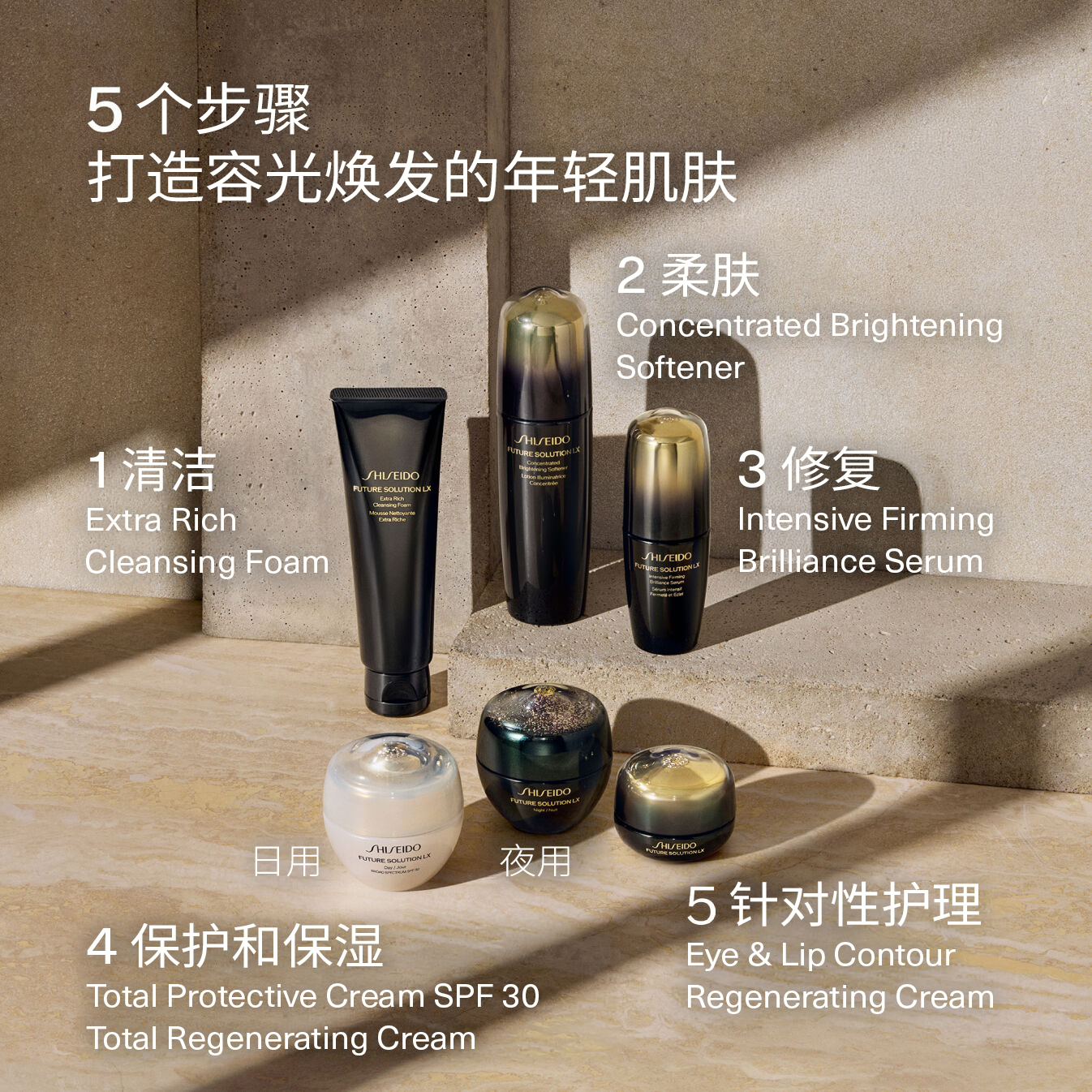 Extra Rich Cleansing Foam,