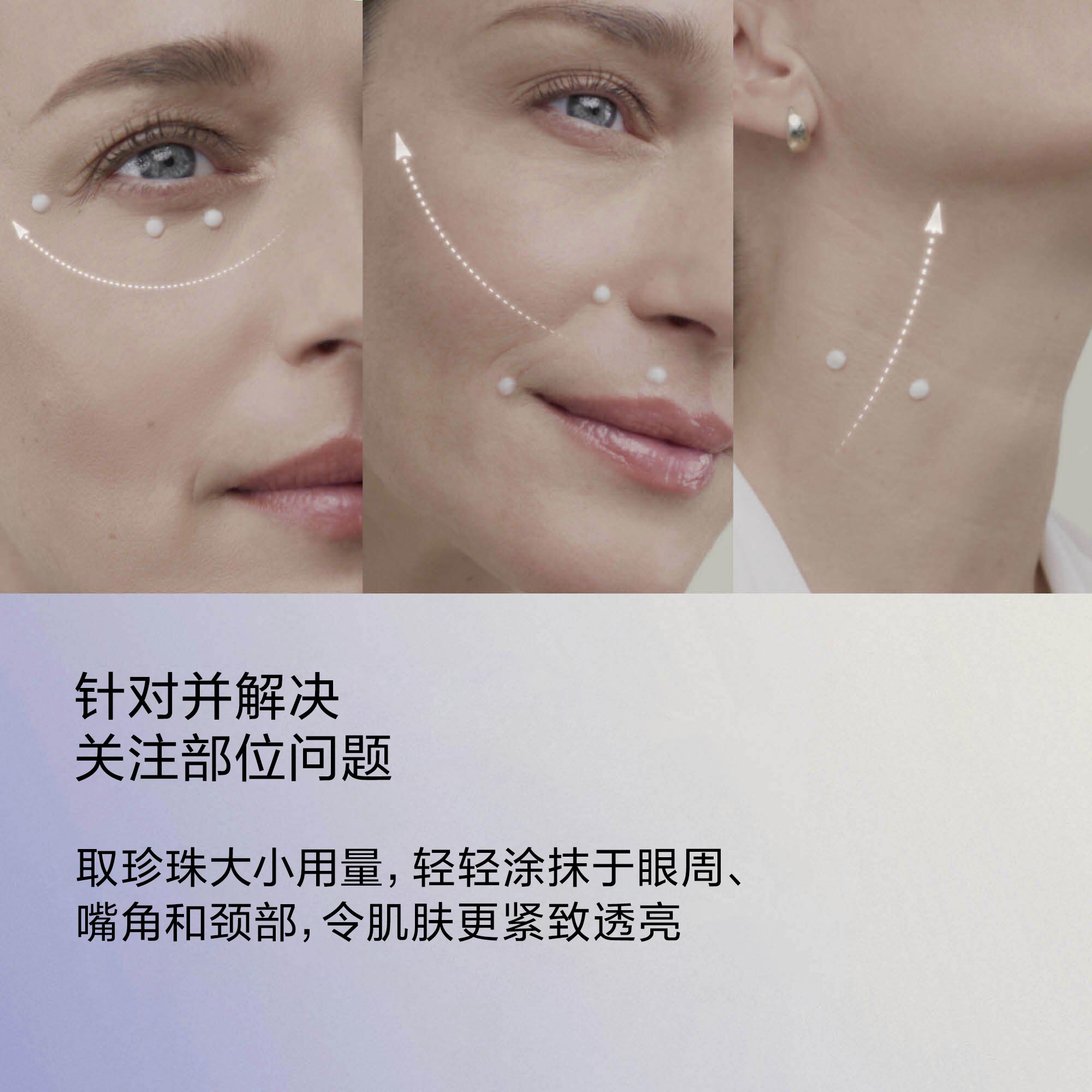Intensive WrinkleSpot Treatment A+,