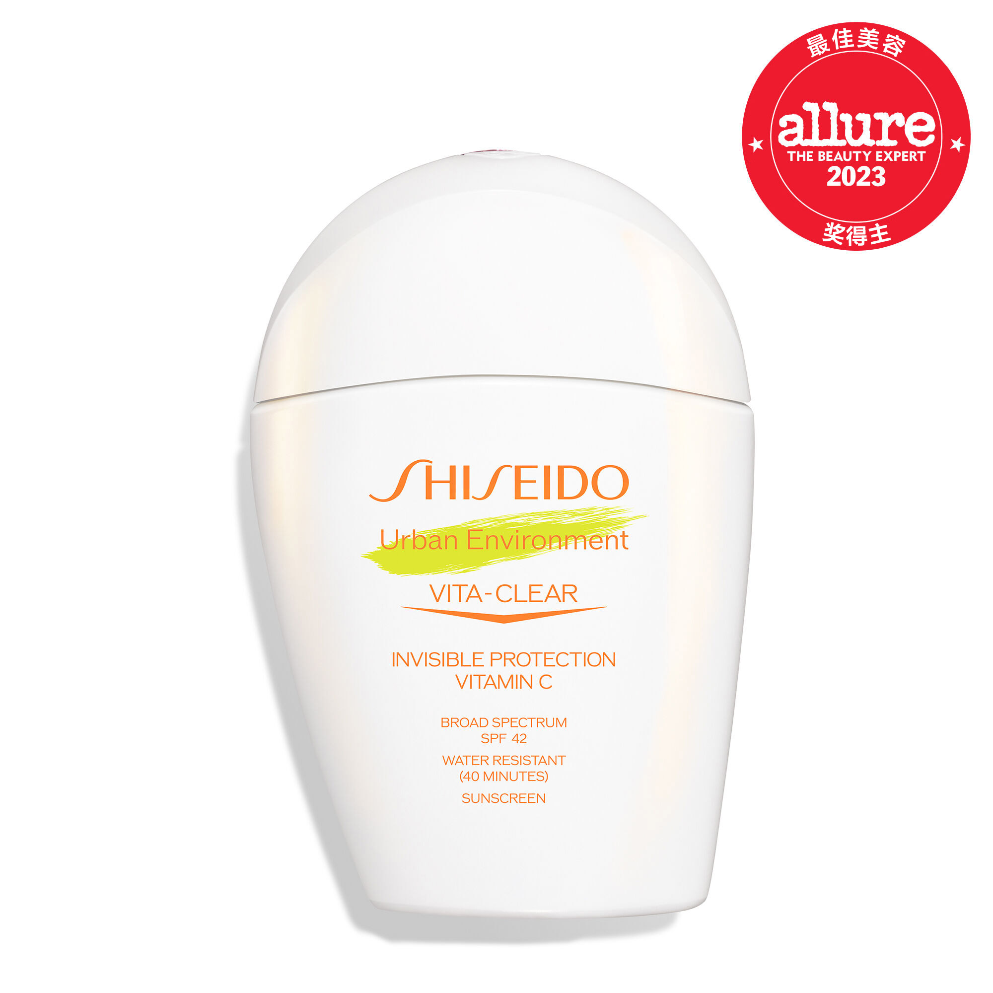 Vita-Clear Sunscreen SPF 42,