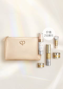 Supreme Summer Glow系列2025