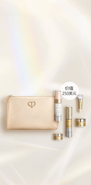Superme Summer Glow系列2025