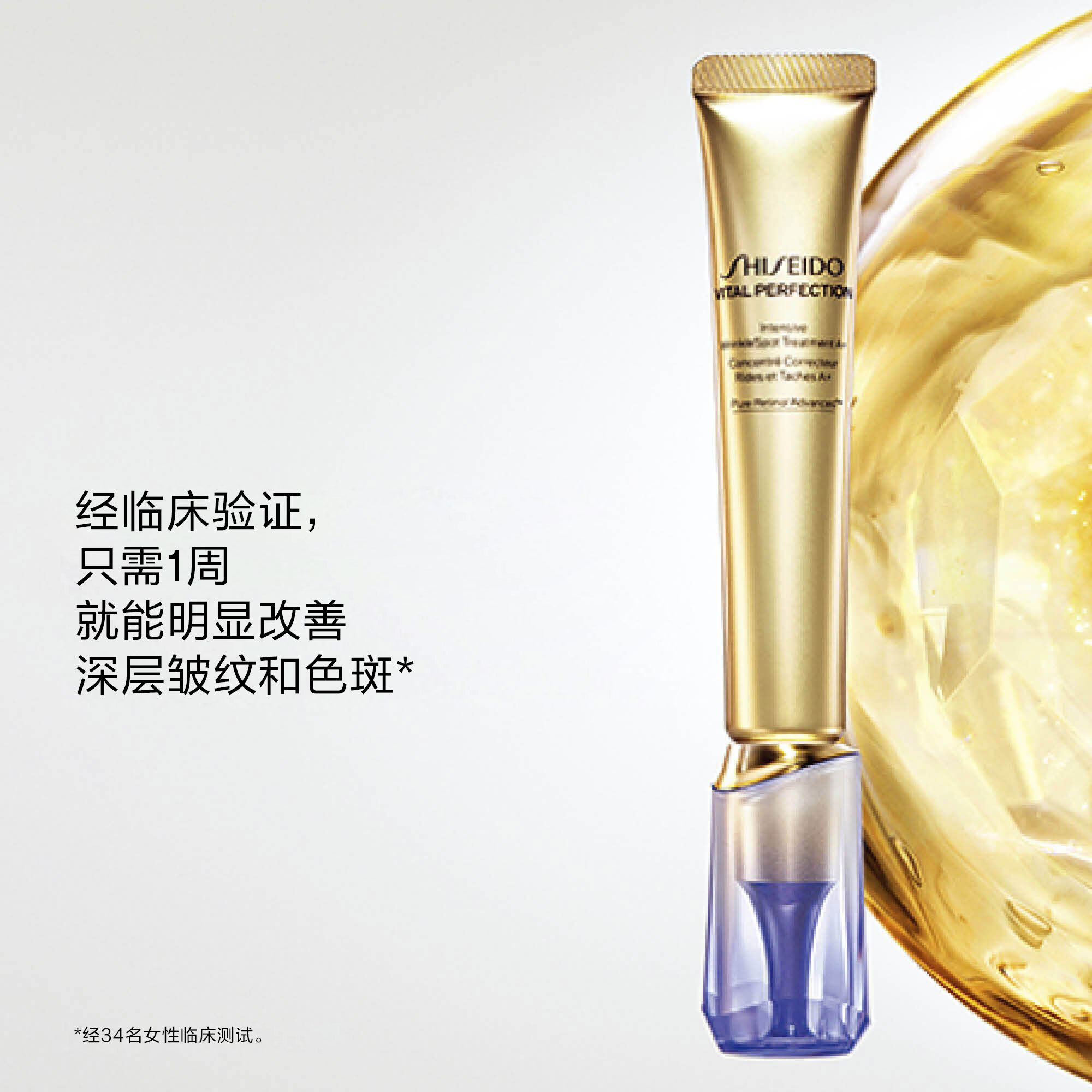 Intensive WrinkleSpot Treatment A+,