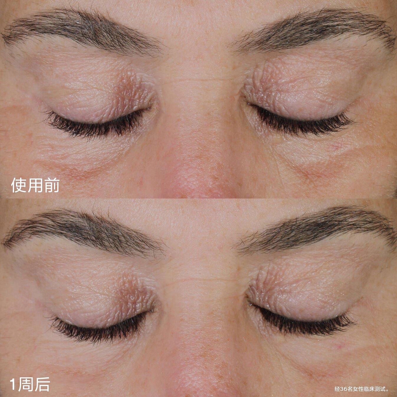 Uplifting and Firming Eye Cream,