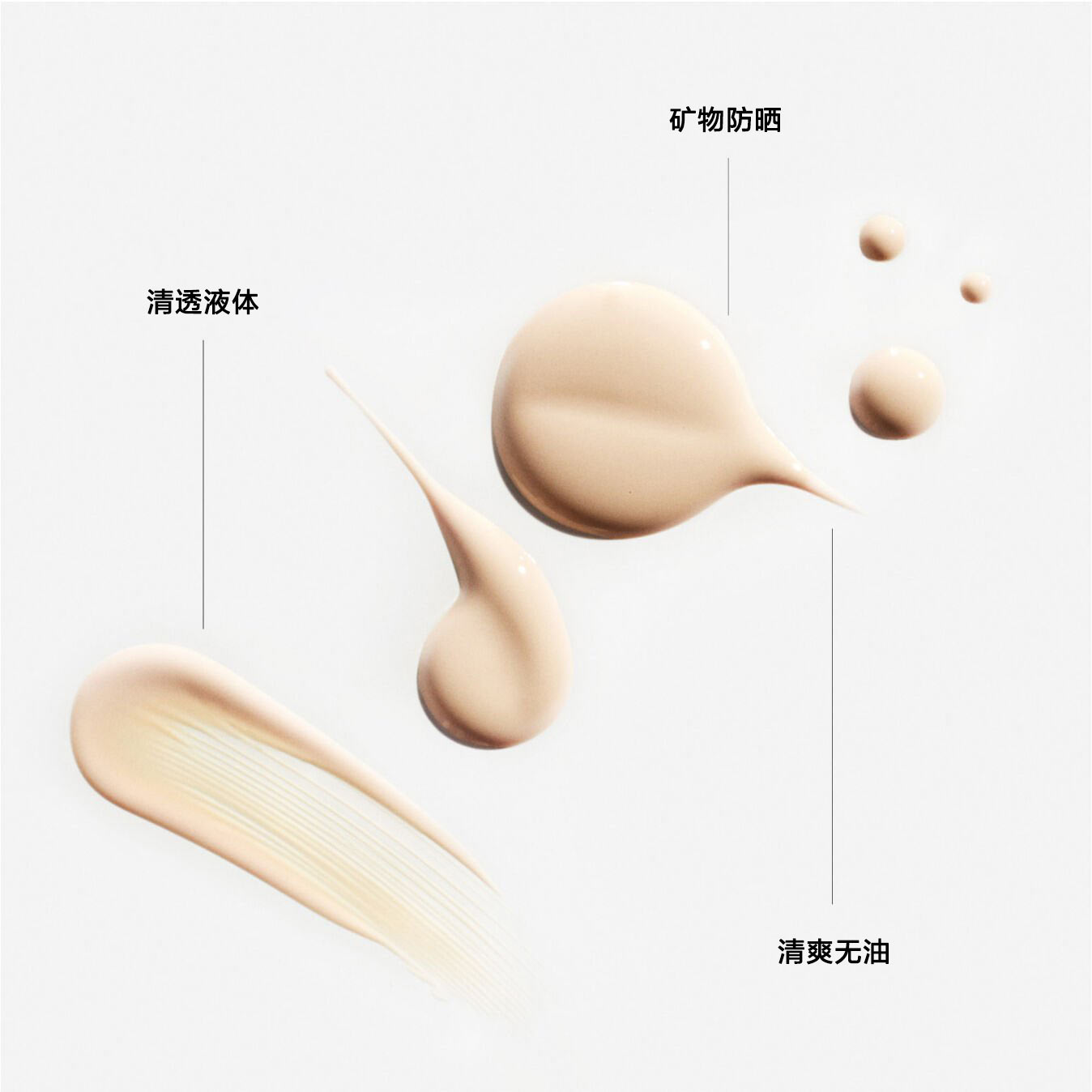 Urban Environment Mineral Sunscreen SPF 42，