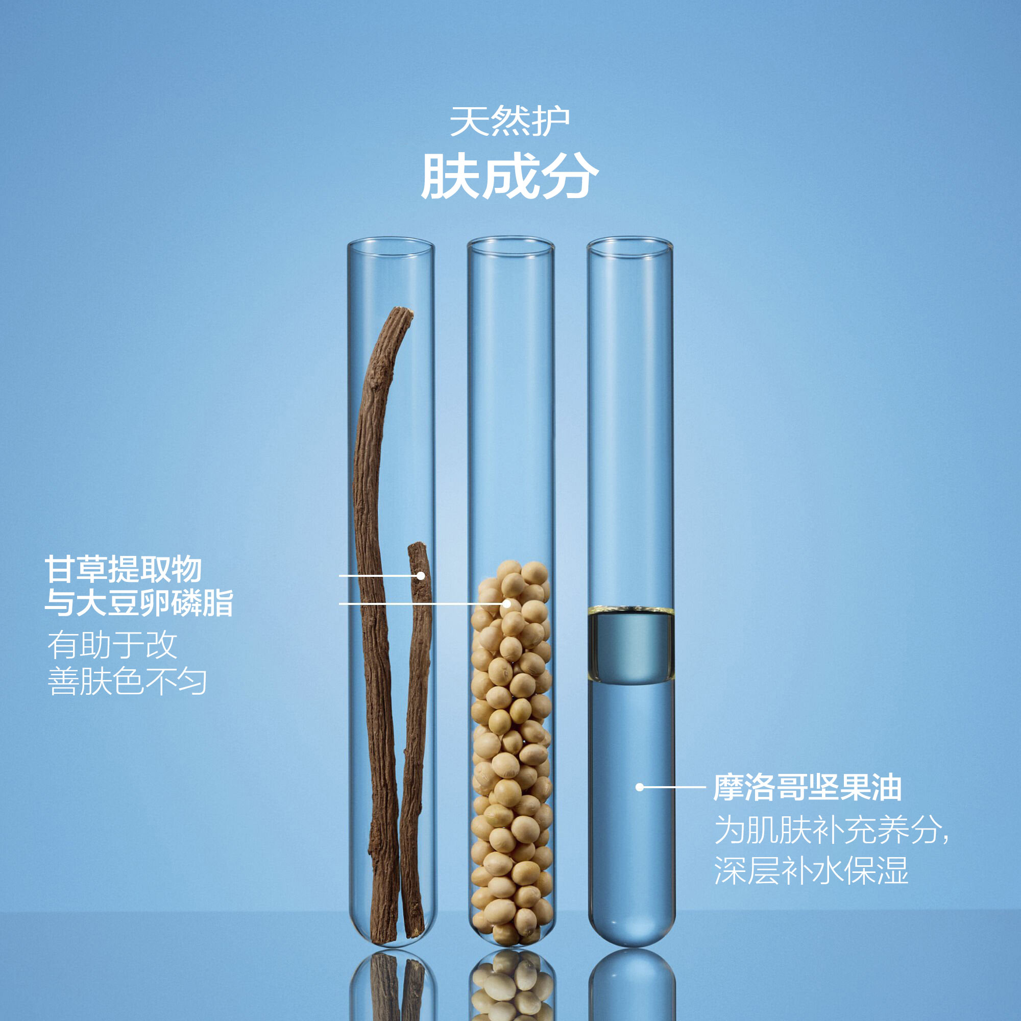Protector Clear Stick SPF 60+,