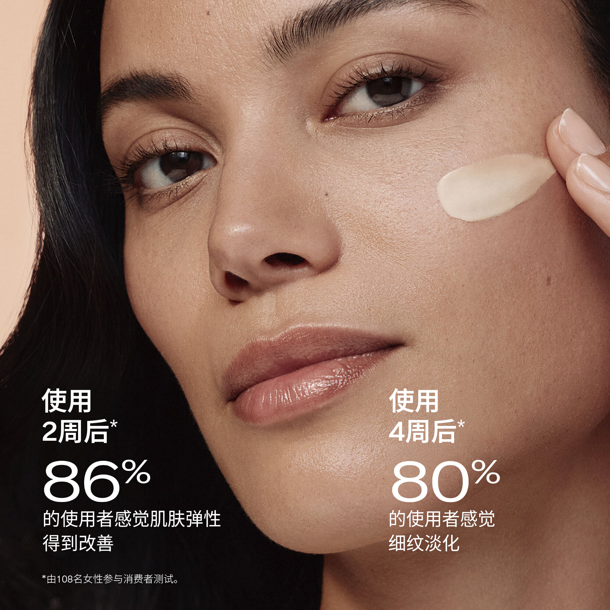 Wrinkle Smoothing Cream Enriched,