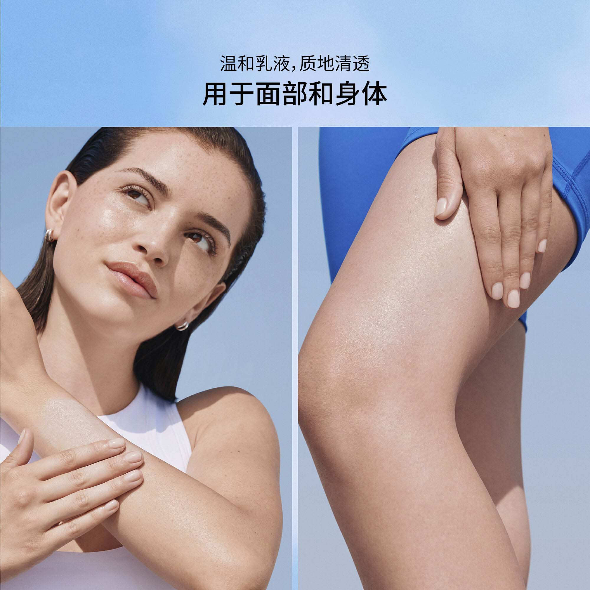 Sun Protector Lotion Mineral SPF 60+，